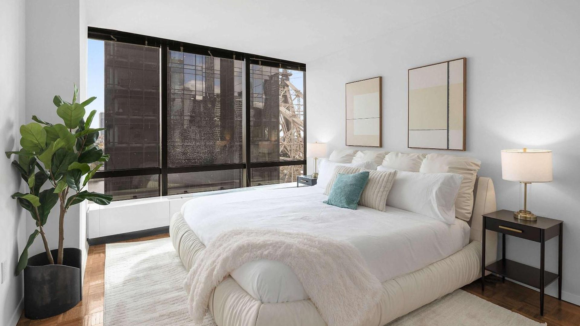 Apex Executive - Lenox Hill Ny Apartment *