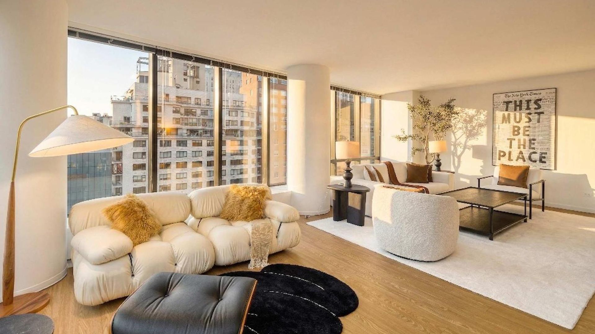 Apartment Apex Executive - Ues Ny *