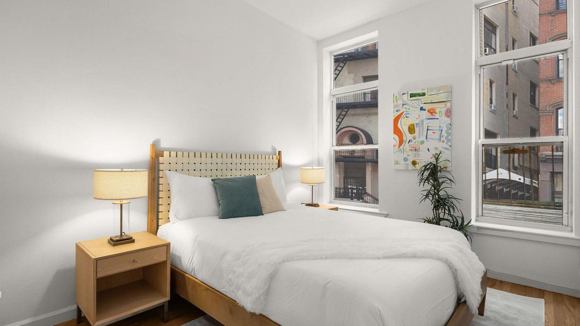Apartment Leonard Loft By Stayhaus 2br Tribeca Loft *