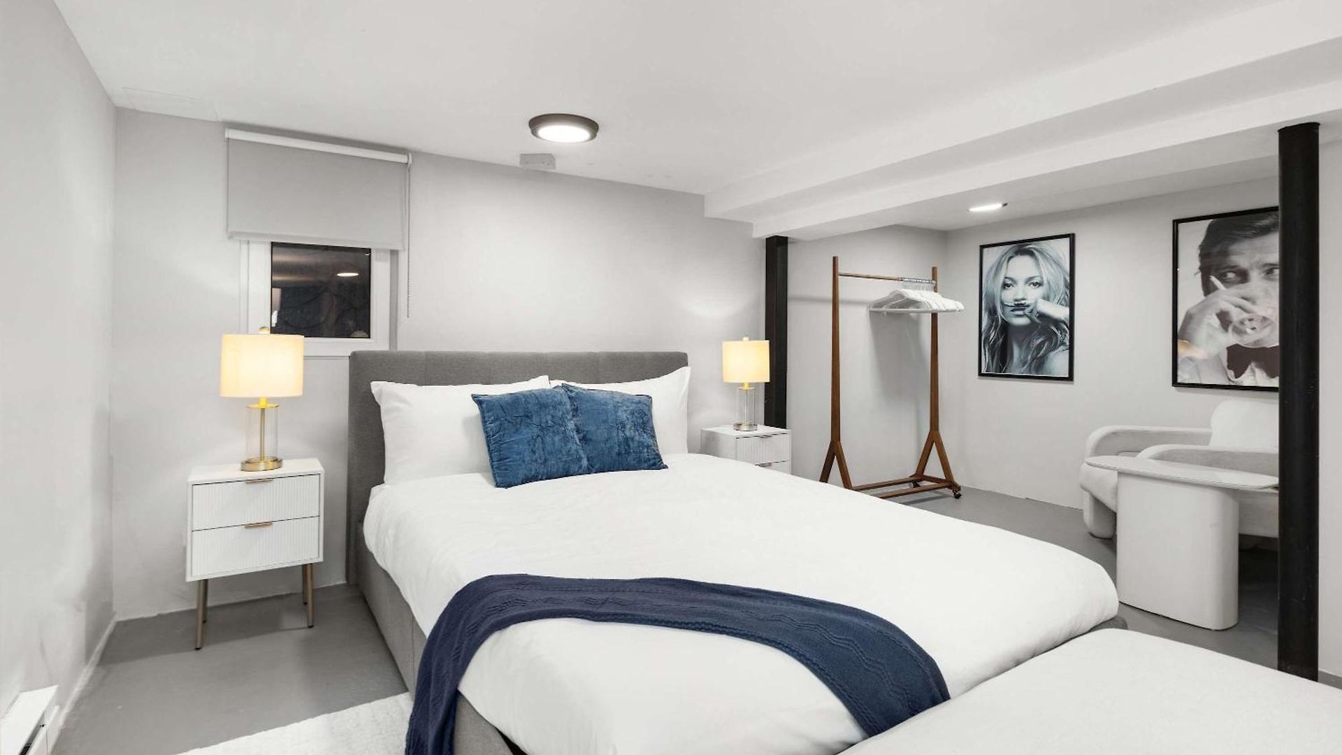 Lafayette Loft By Stayhaus I Renovated 2br Apartment