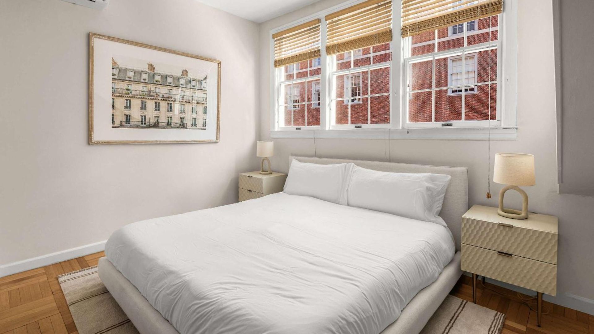 Apartment Macdougal Classic 1br Brick Loft In Greenwich Village