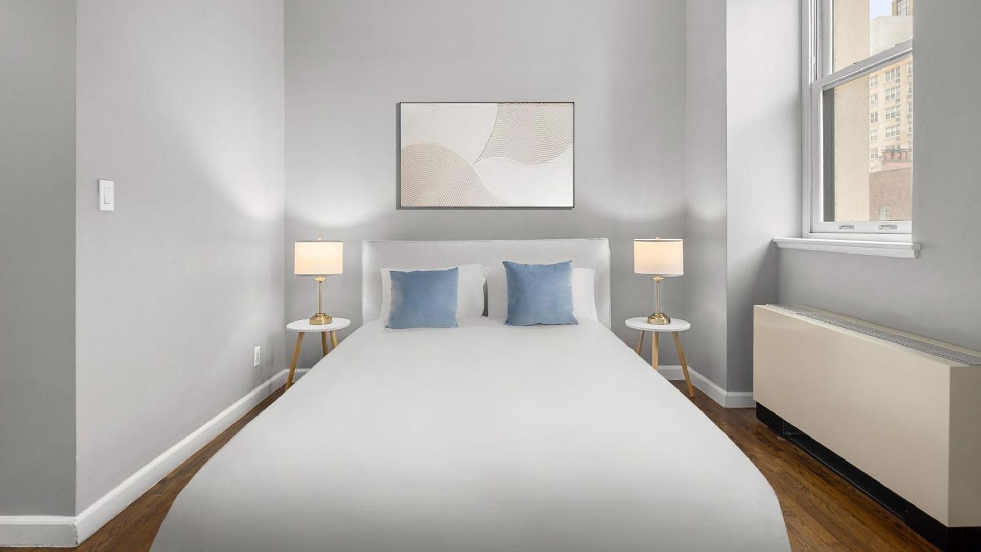 Gramercy Duplex By Stayhaus 2br In Elevator Bldg Apartment *