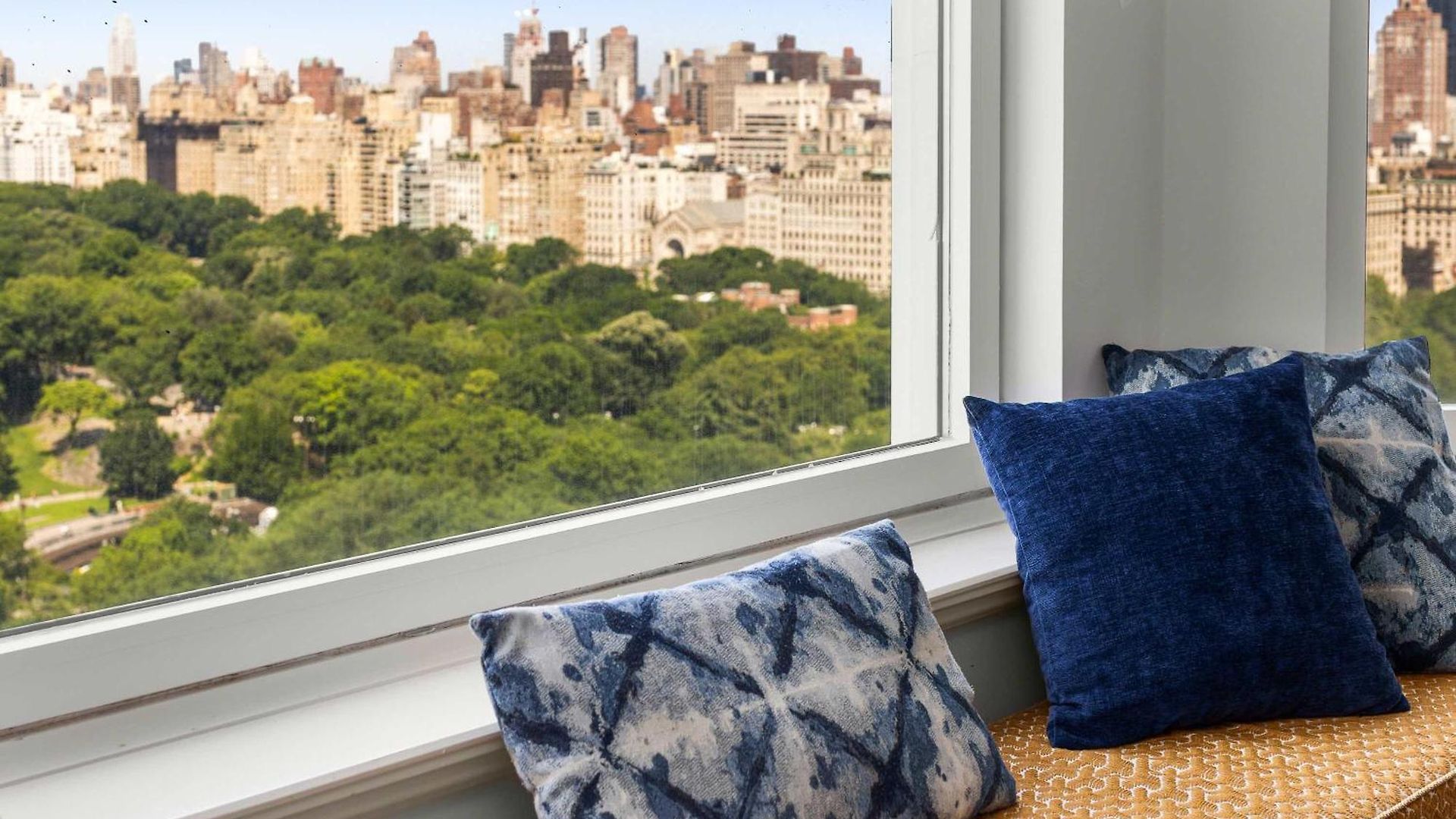 Essex I By Haus 1br Park Loft W Elevator New York