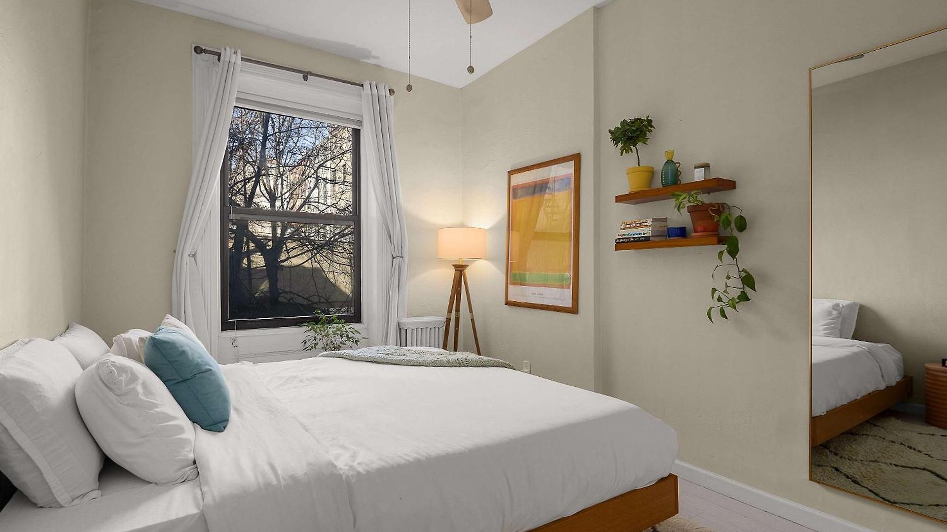 Clinton Duplex By Stayhaus 2br With Private Yard