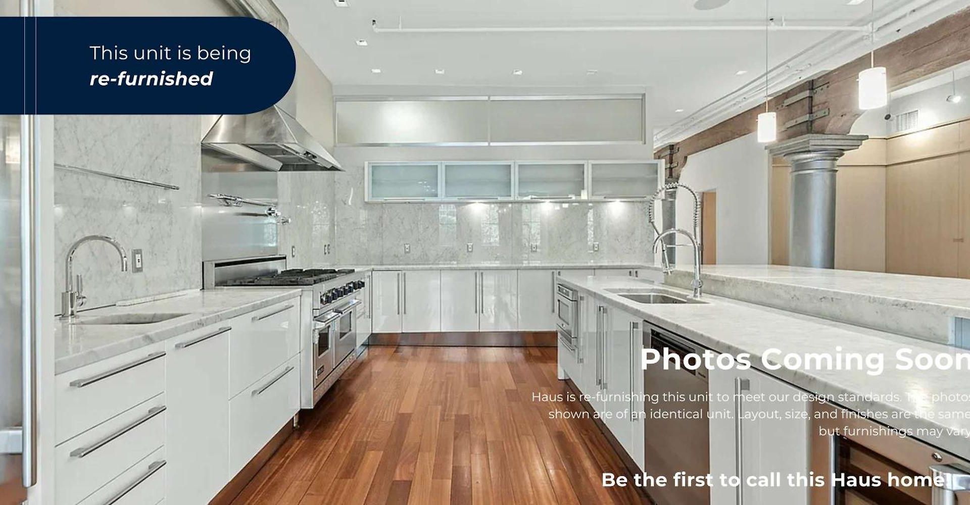 Apartment Factory Expansive 3br Full-floor Loft In Tribeca