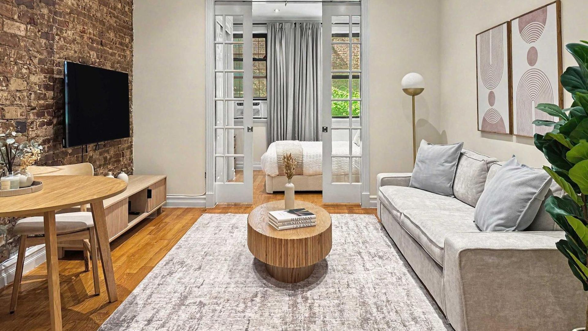 The East Side I - Vibe 8829 Apartment New York