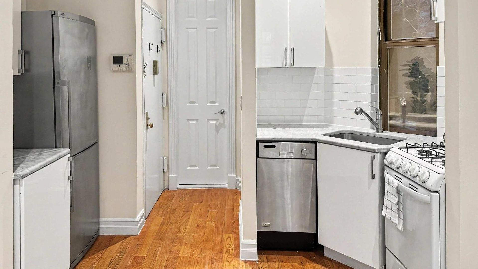 Apartment The East Side I - Vibe 8829 *