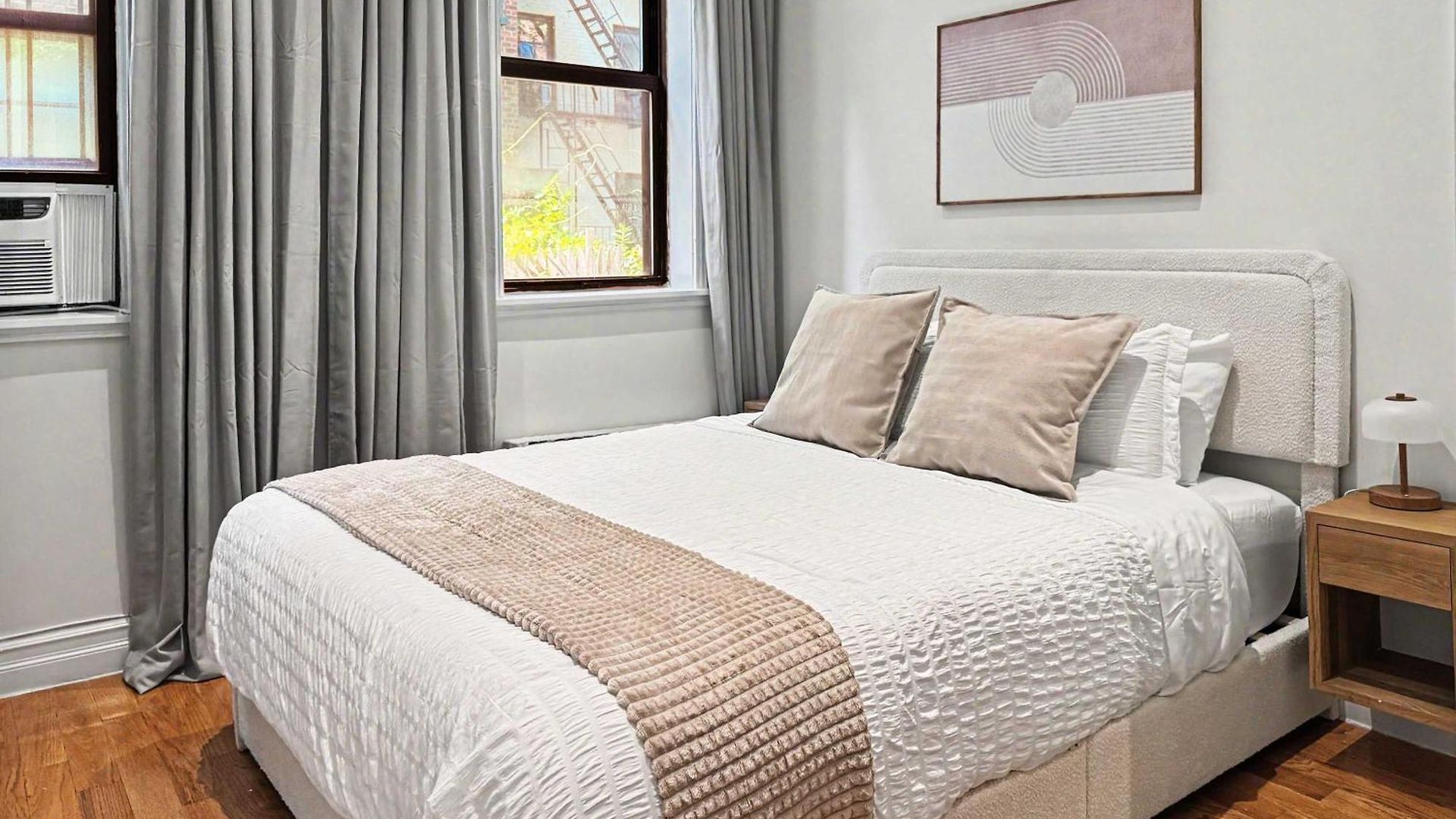 Apartment The East Side I - Vibe 8829