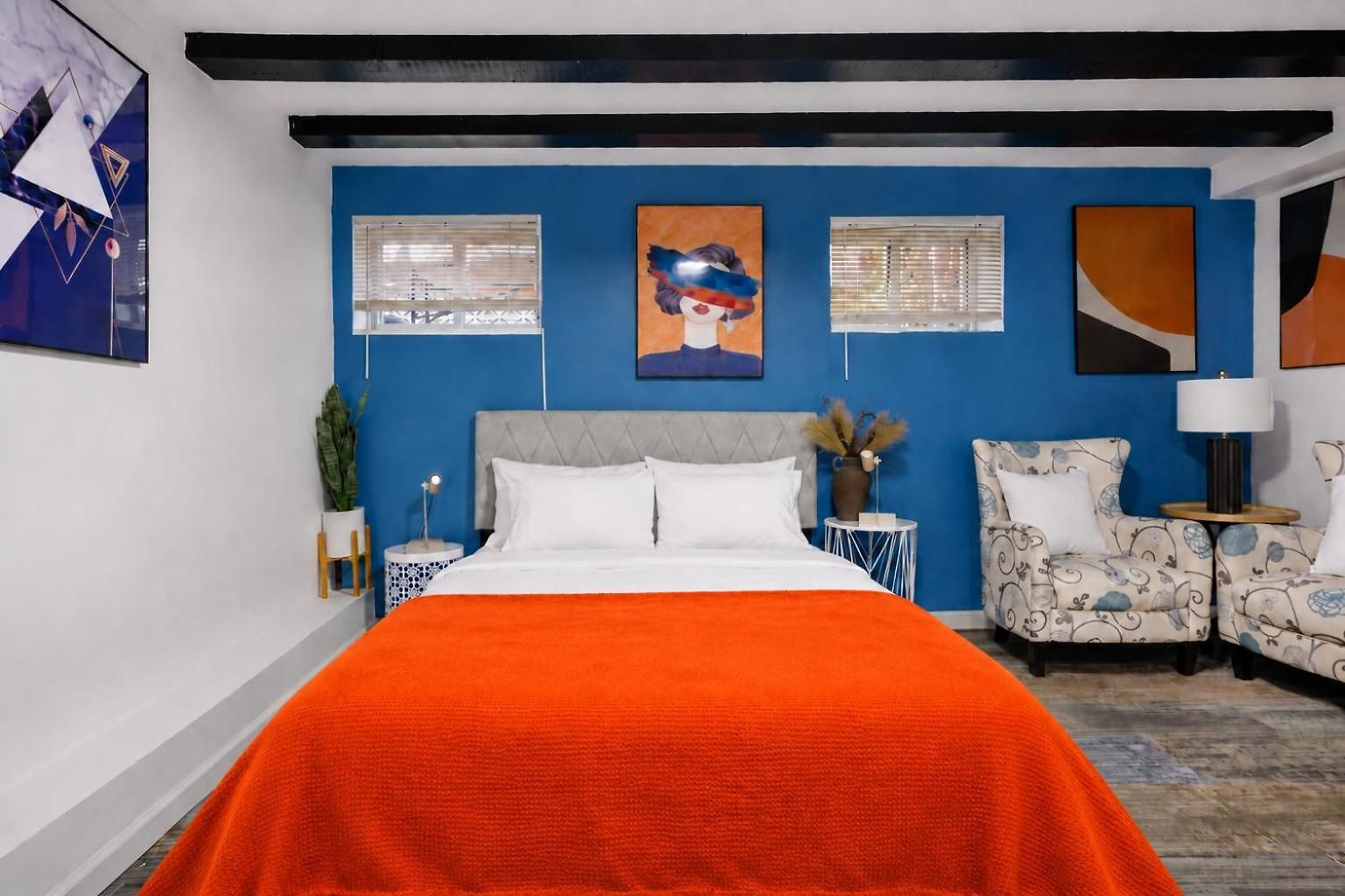 2 Bedroom Manhattan Beachfront New York