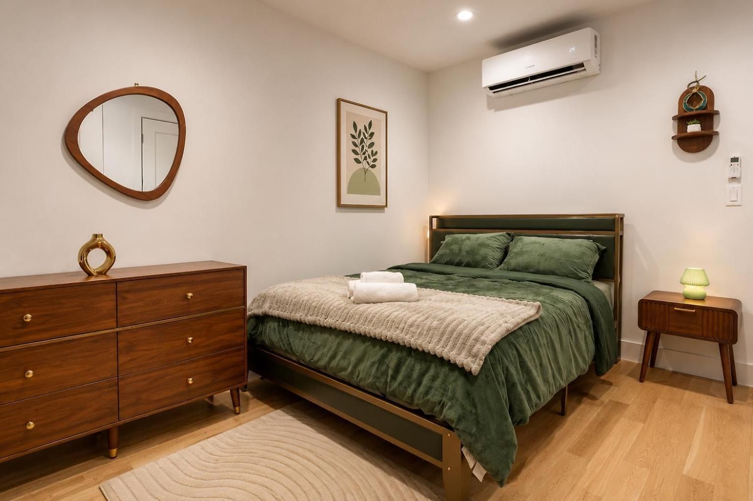 Renovated Unit In Brooklyn Washerdryer Apartment New York