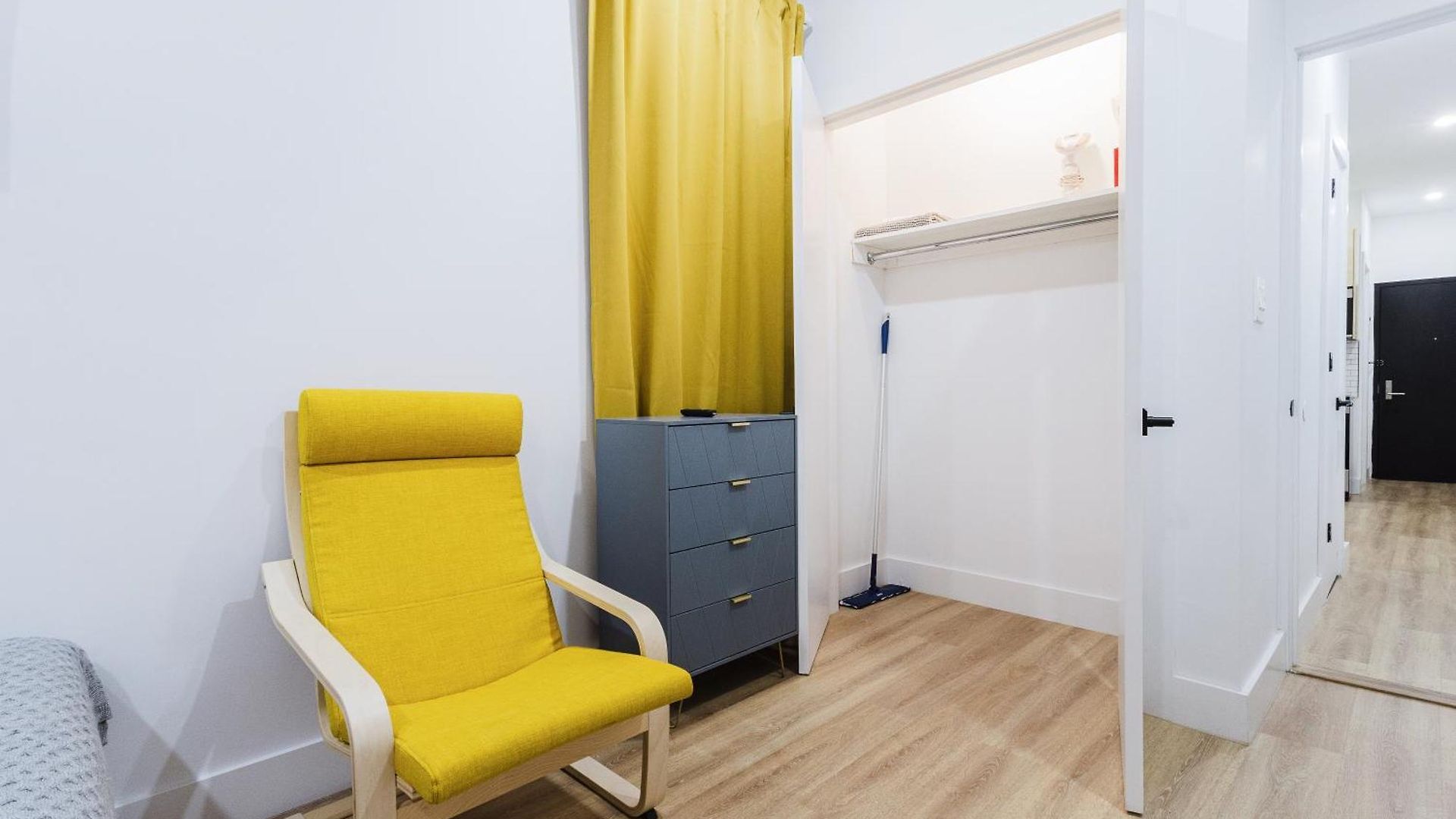 Apartment 2bd Cozy Hub In Manhattan New York