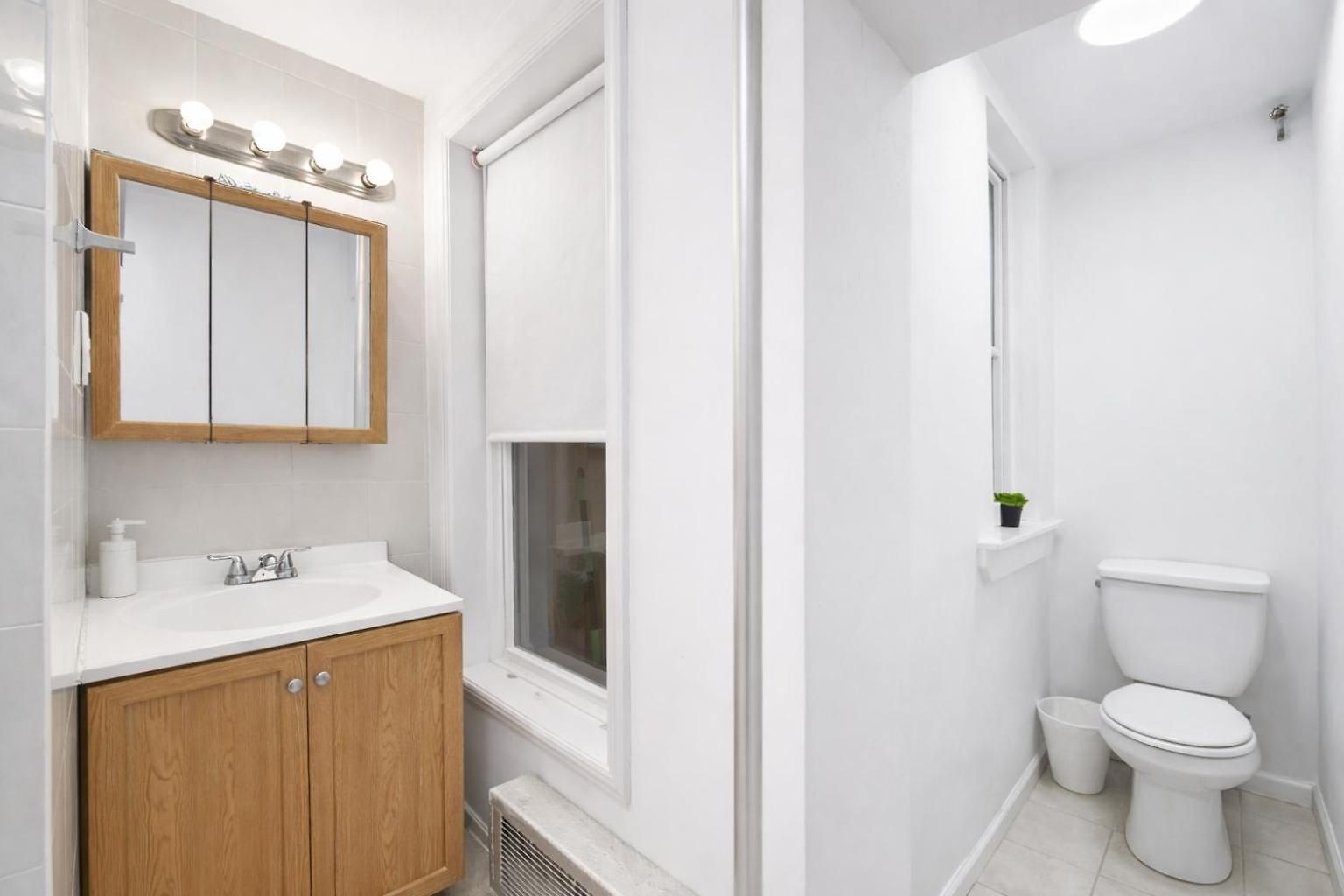 1 Bd Unit In Location New York