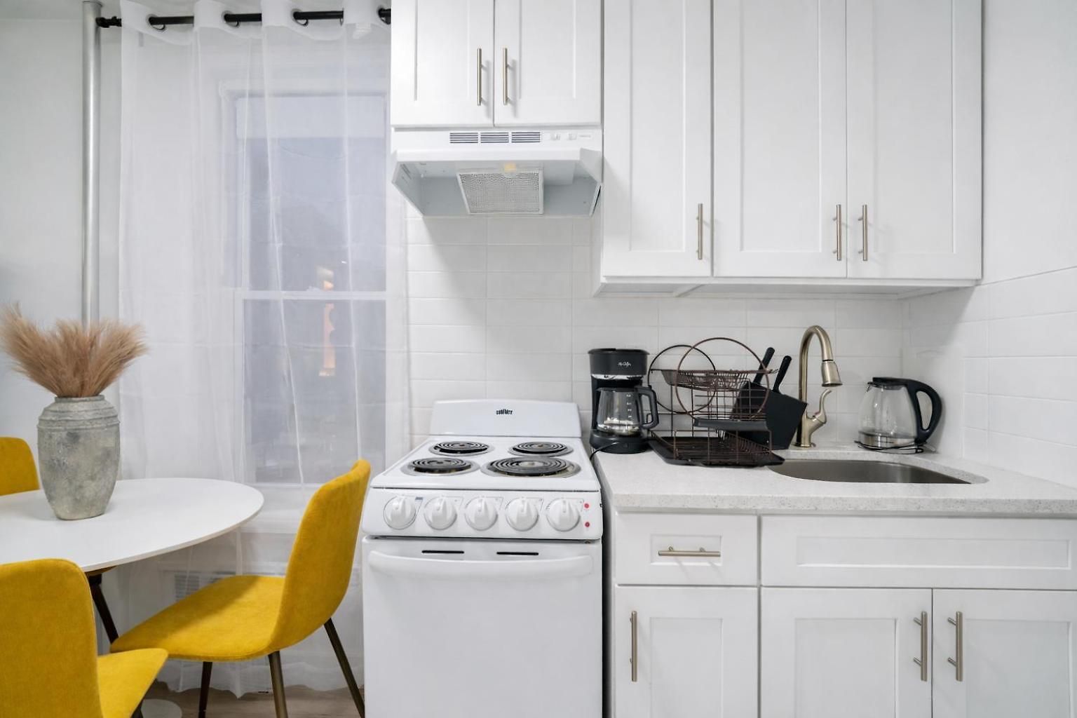 1 Bd Unit In Location New York