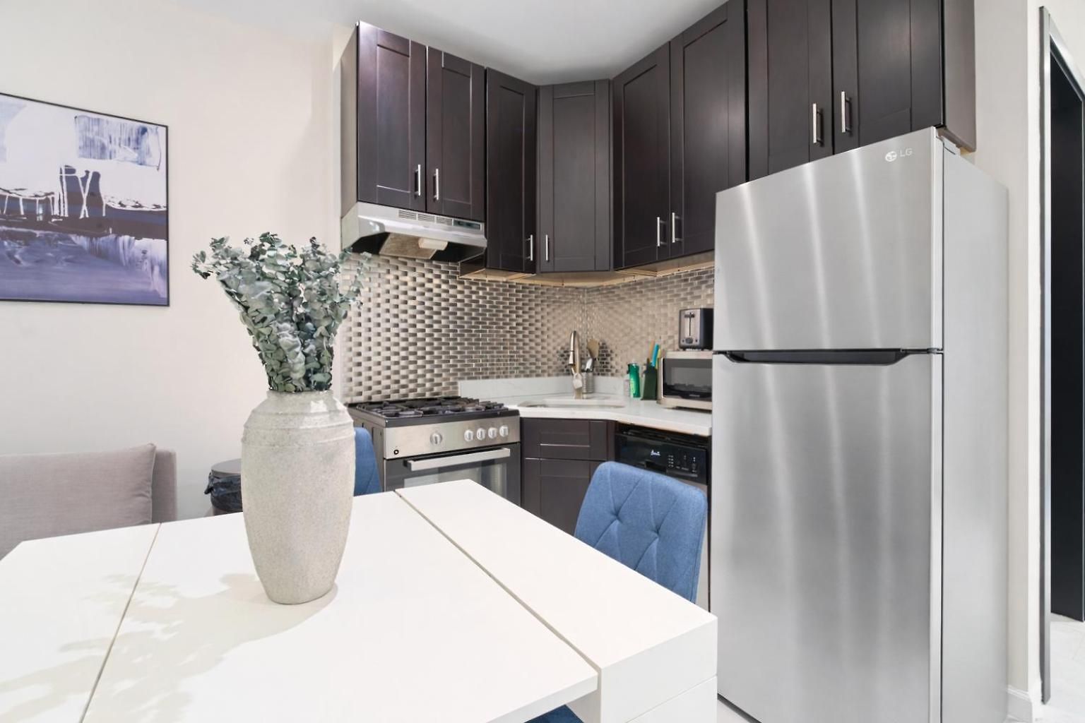 3 Bd Gorgeous Getaway Unit * New York
