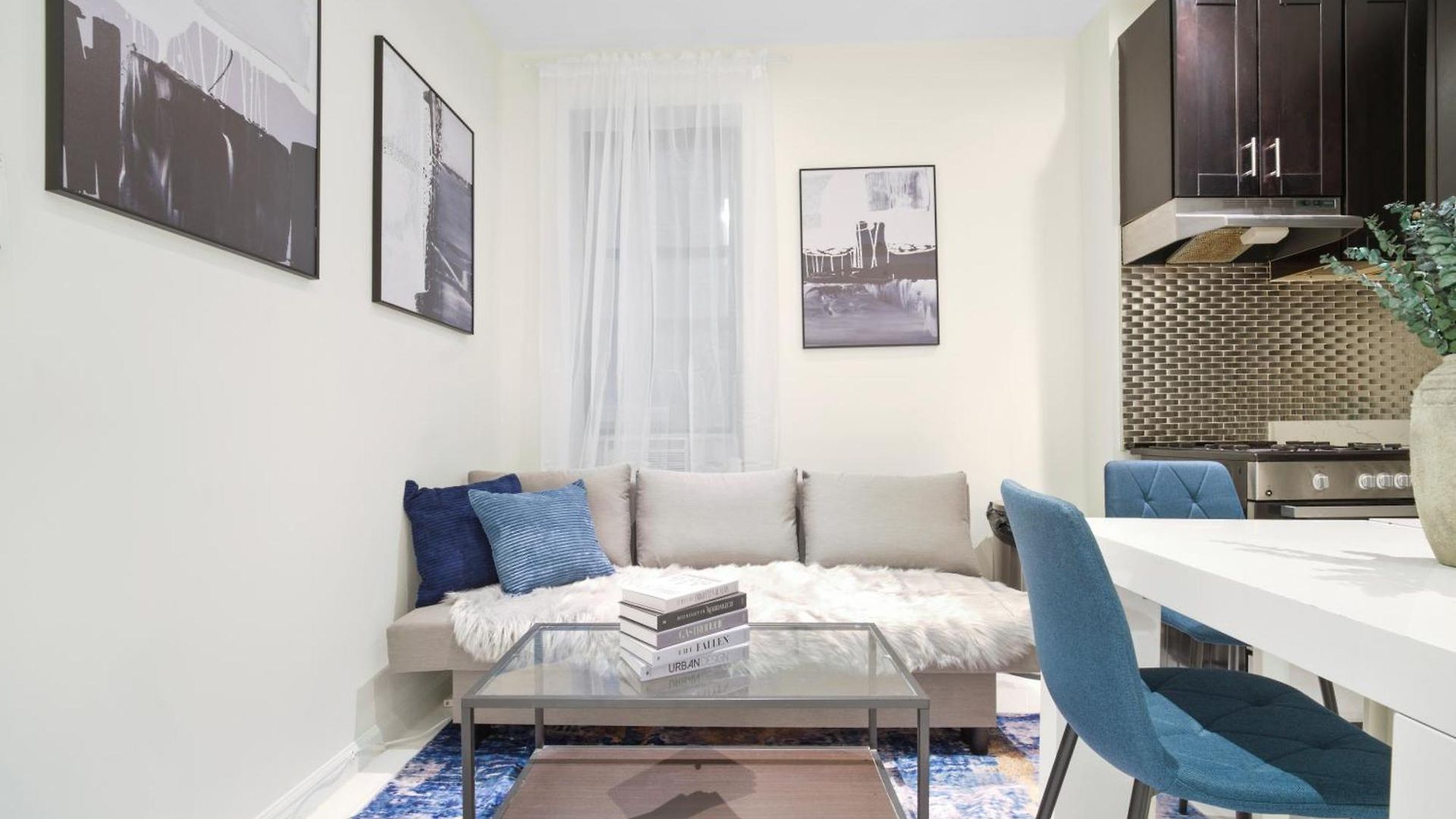 3 Bd Gorgeous Getaway Unit Apartment *