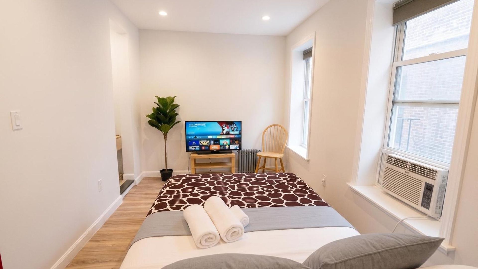 Modern 2br In Long Island Near Manhattan Apartment New York