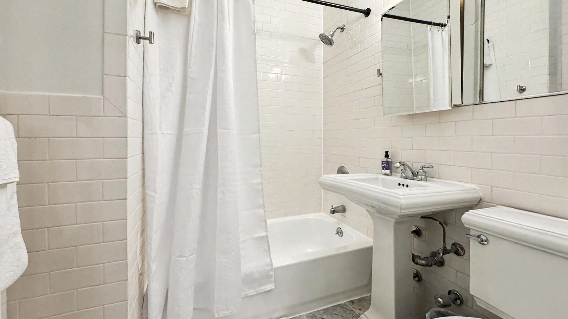 Apartment The East Side I - Vibe 8829