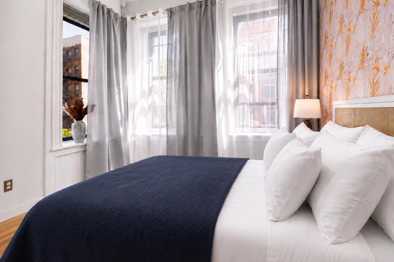 2 Bedroom Gem Apartment New York