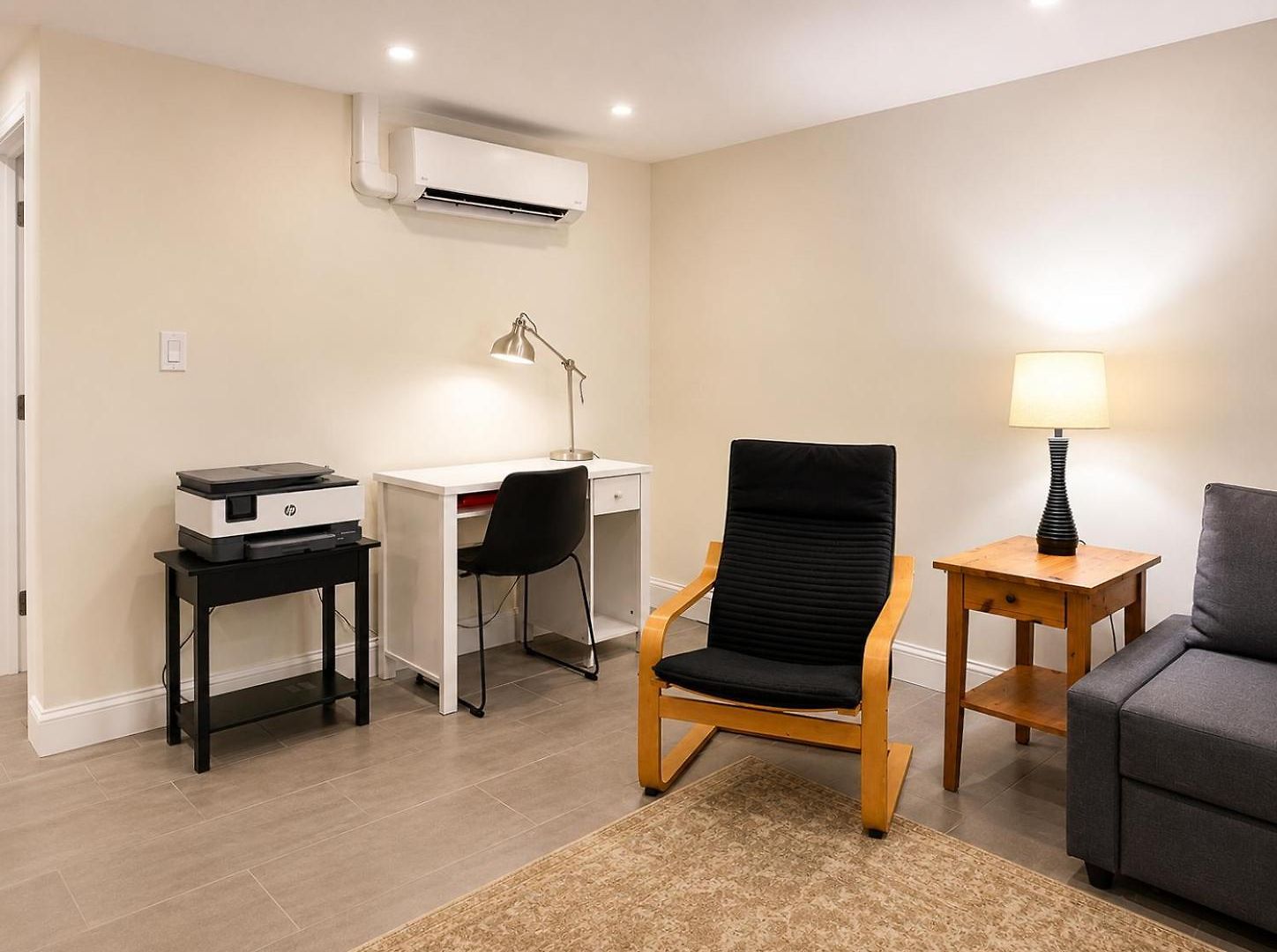 Apartment Stylish Harlem Duplex With Private Patio Near Park