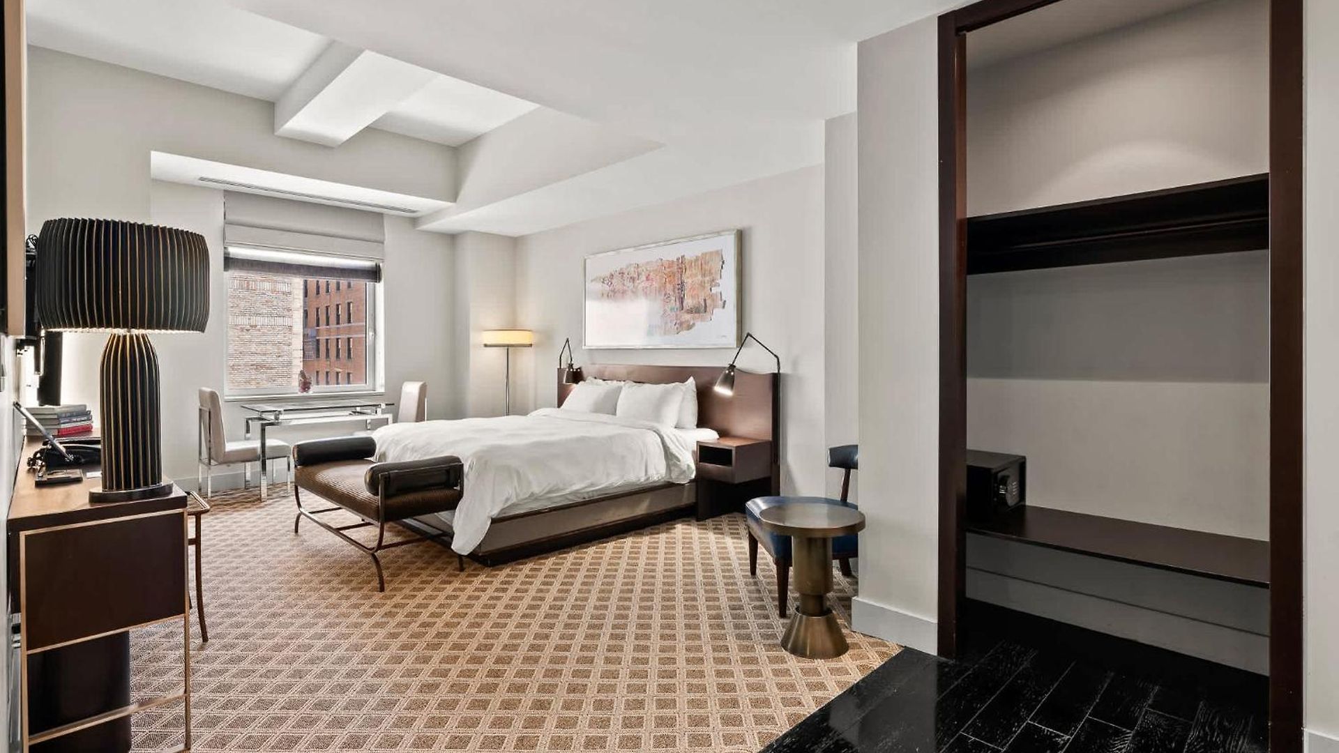 Rove Travel - Marmara Place 1103 - Loft New York