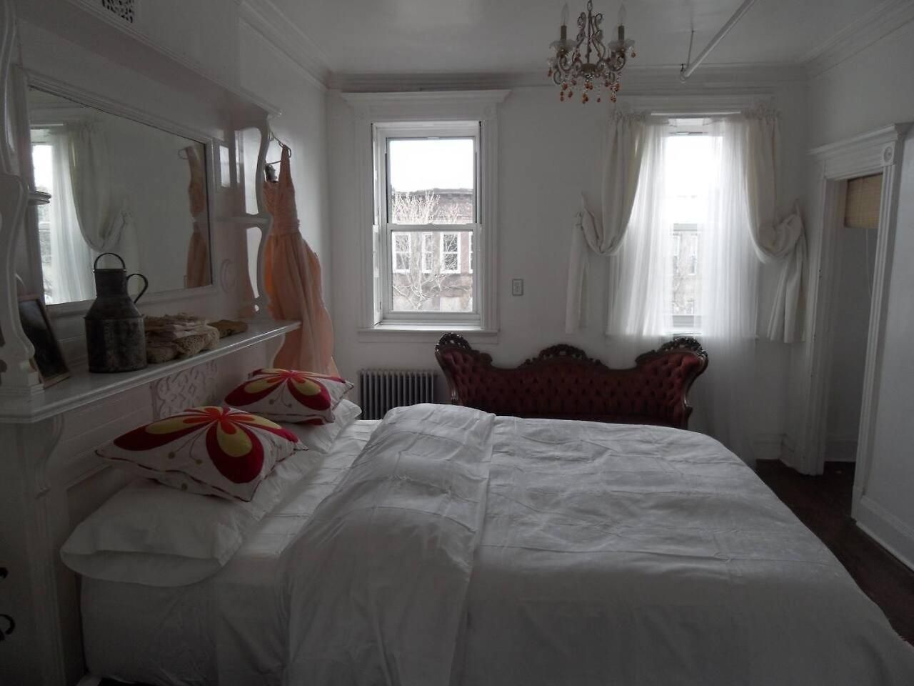 La Maison Des Sirenes 2, Bohemian, Eclectic 4* New York