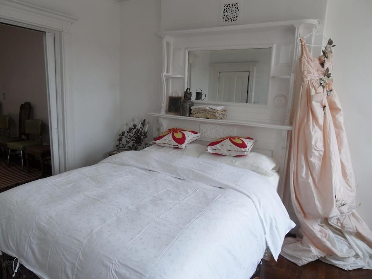 La Maison Des Sirenes 2, Bohemian, Eclectic 4* New York