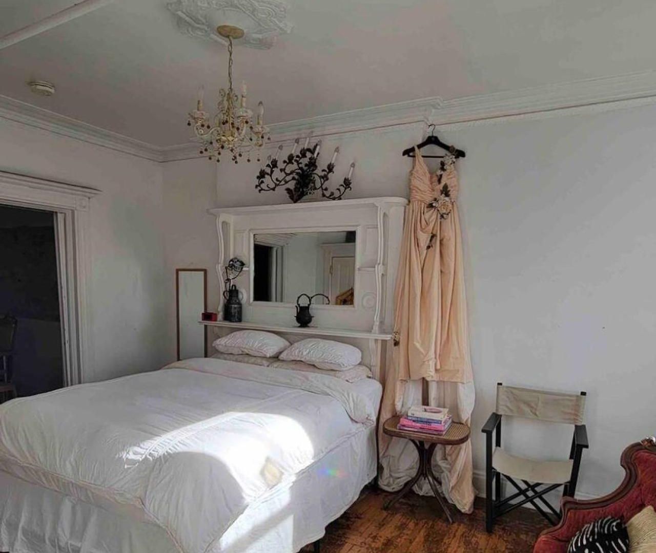 La Maison Des Sirenes 2, Bohemian, Eclectic 4* New York