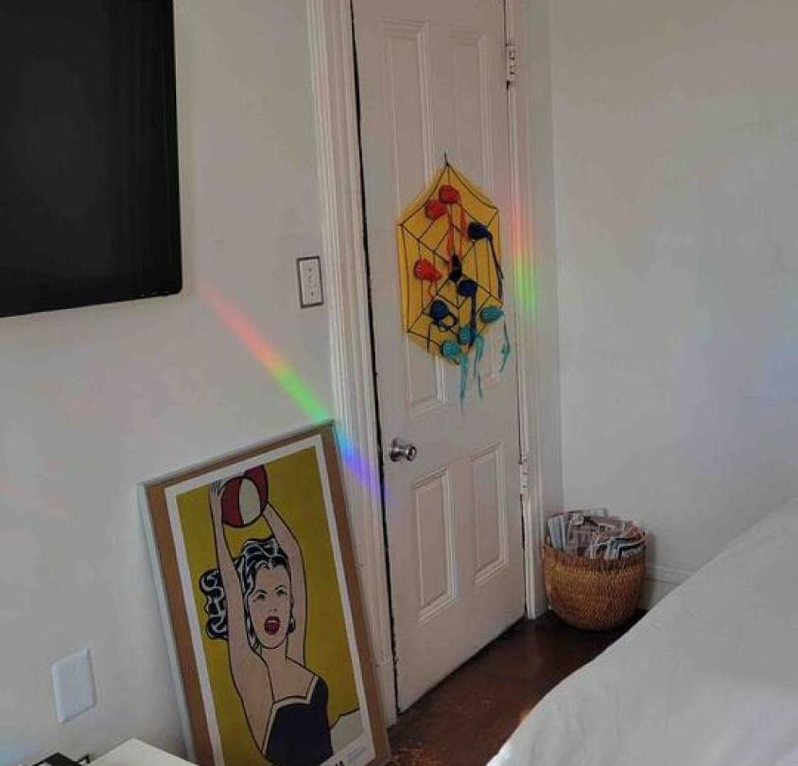 Aparthotel La Maison Des Sirenes 2, Bohemian, Eclectic