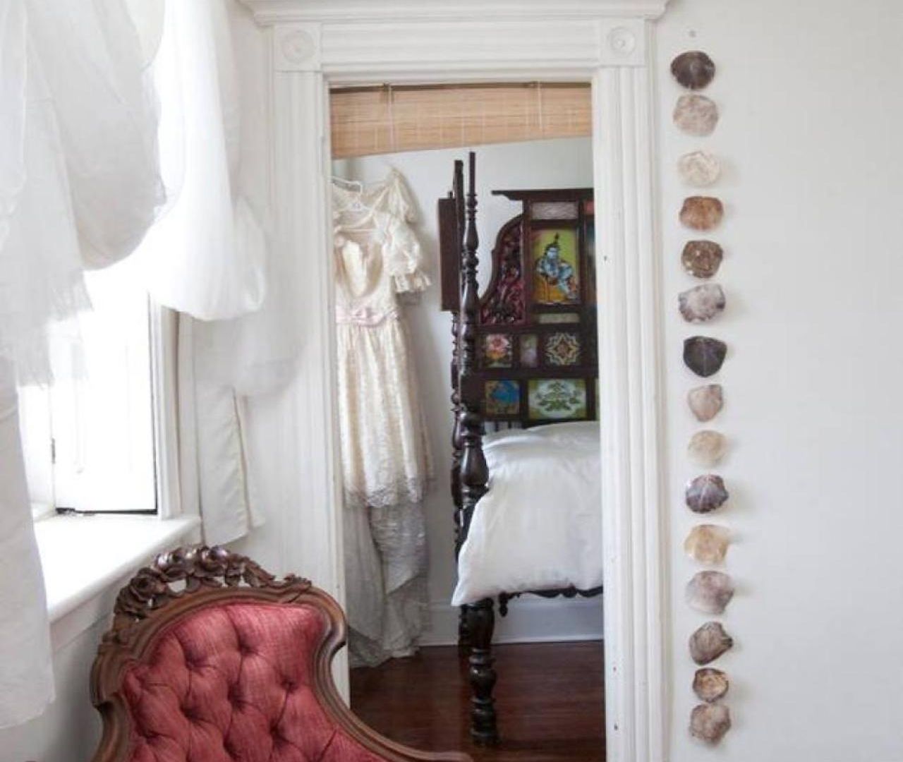 Aparthotel La Maison Des Sirenes 2, Bohemian, Eclectic 4*