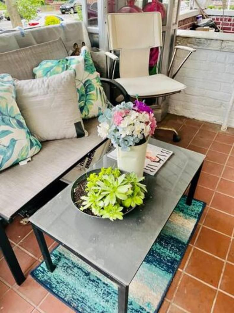 Lga 5 Mins, 3 Bedrooms Duplex Private House With Backyard ! * New York