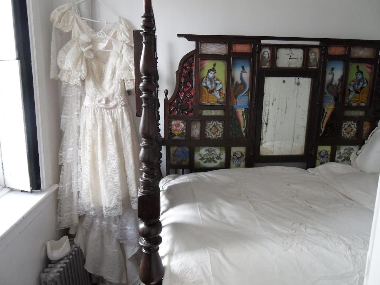 La Maison Des Sirenes 2, Bohemian, Eclectic New York
