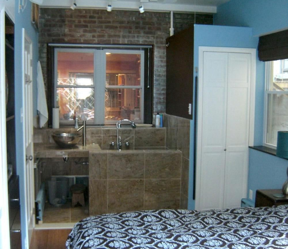 Harlem's Finest And Garden! Homestay *