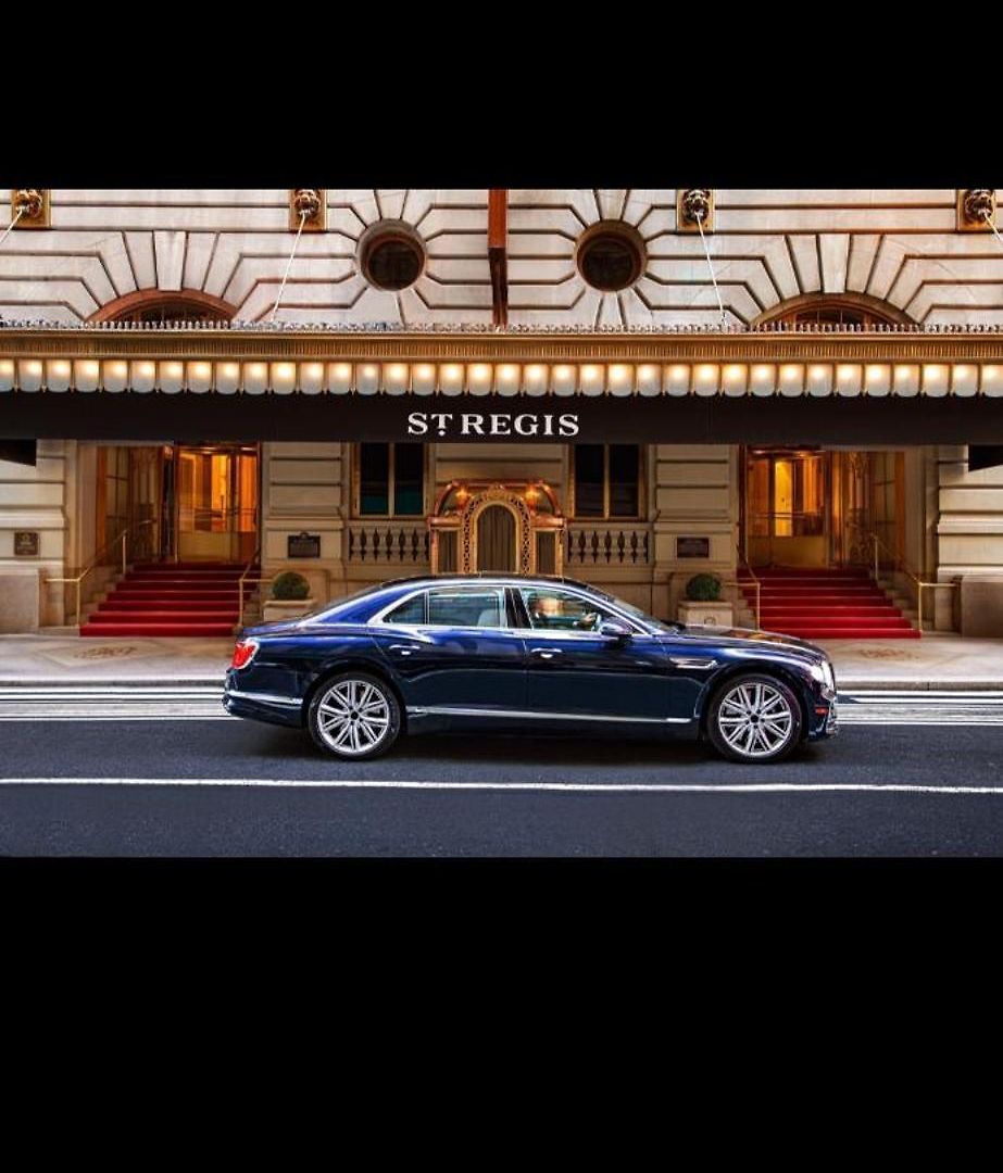 St Regis 5*