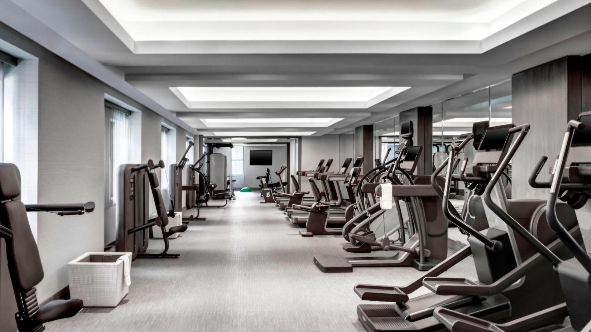 St Regis 5*