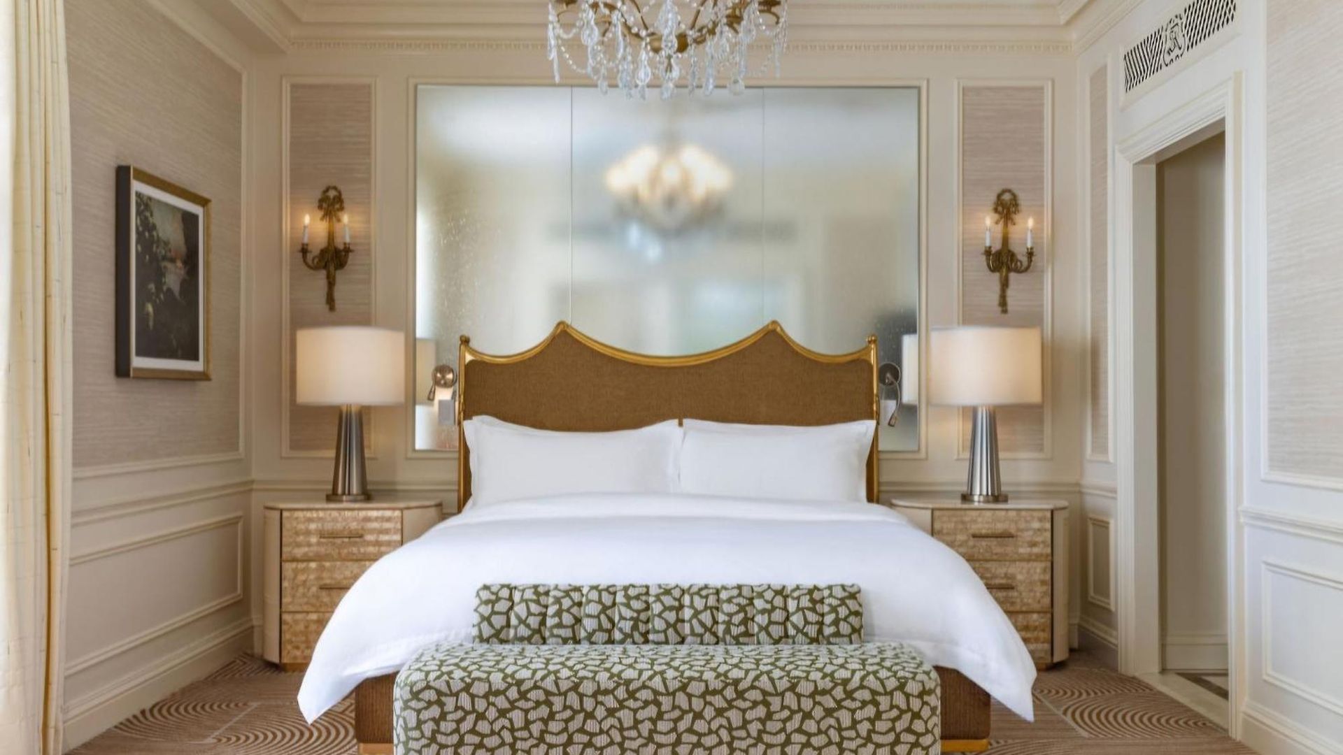 Hotel St Regis