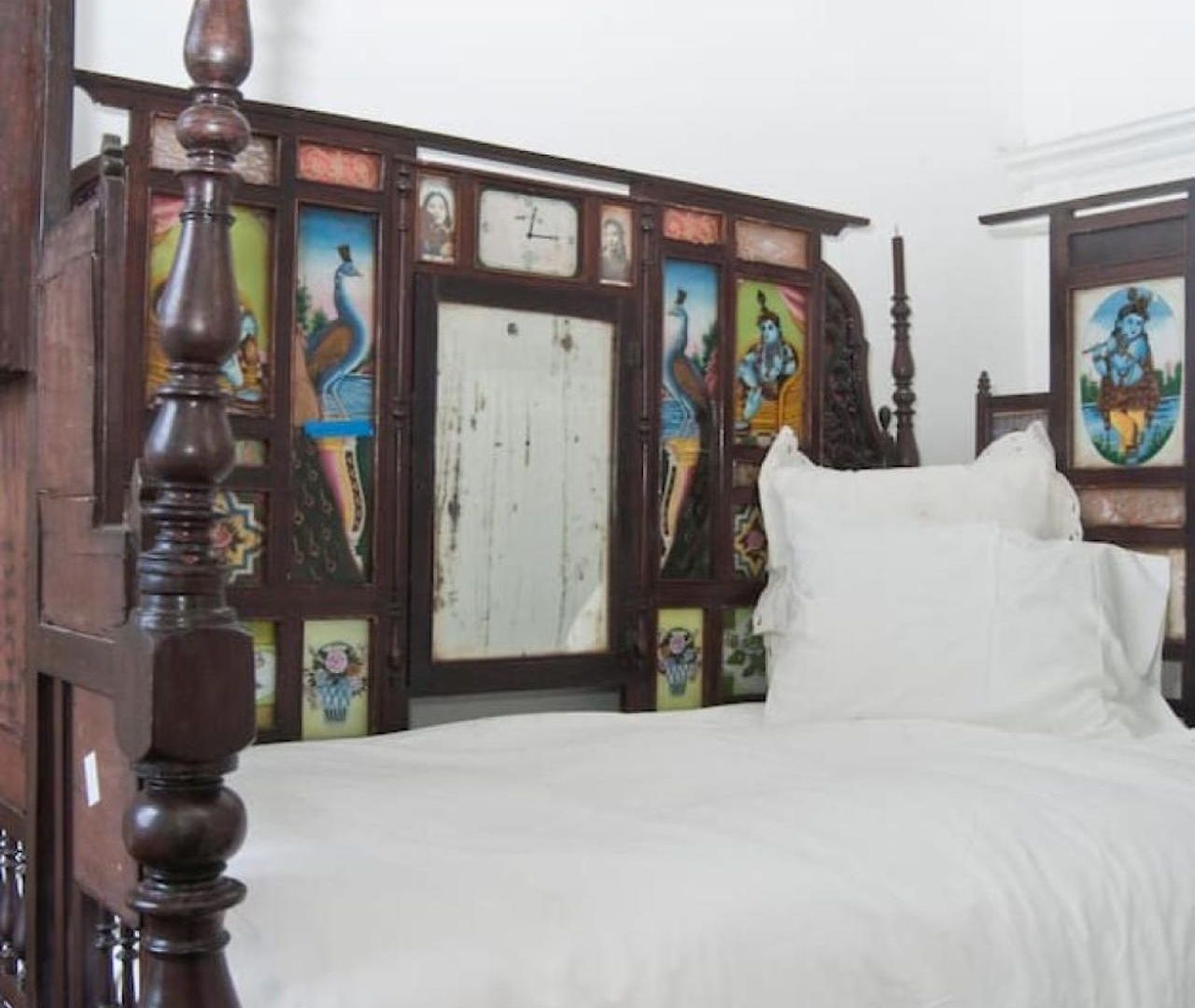 La Maison Des Sirenes 2, Bohemian, Eclectic 4*