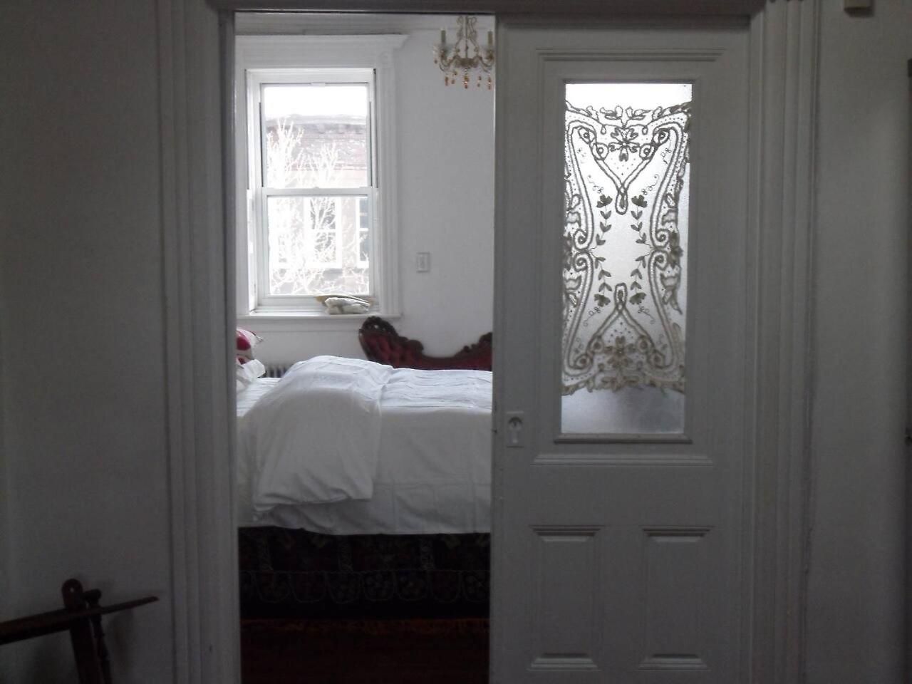 La Maison Des Sirenes 2, Bohemian, Eclectic Aparthotel New York