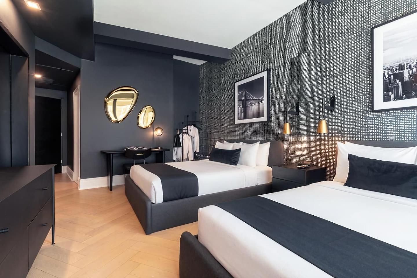 Two-bedroom By Madison Square Park
