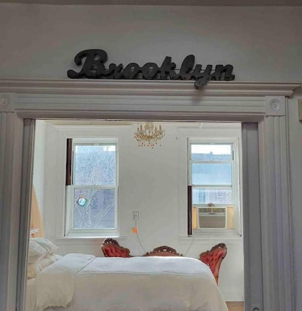 La Maison Des Sirenes 2, Bohemian, Eclectic New York