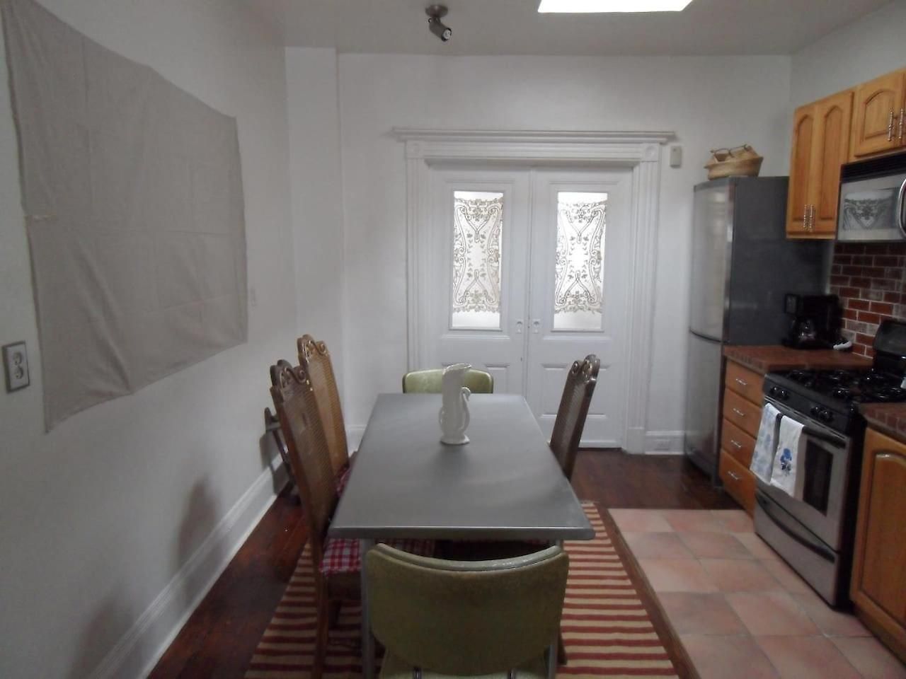 La Maison Des Sirenes 2, Bohemian, Eclectic Aparthotel 4*