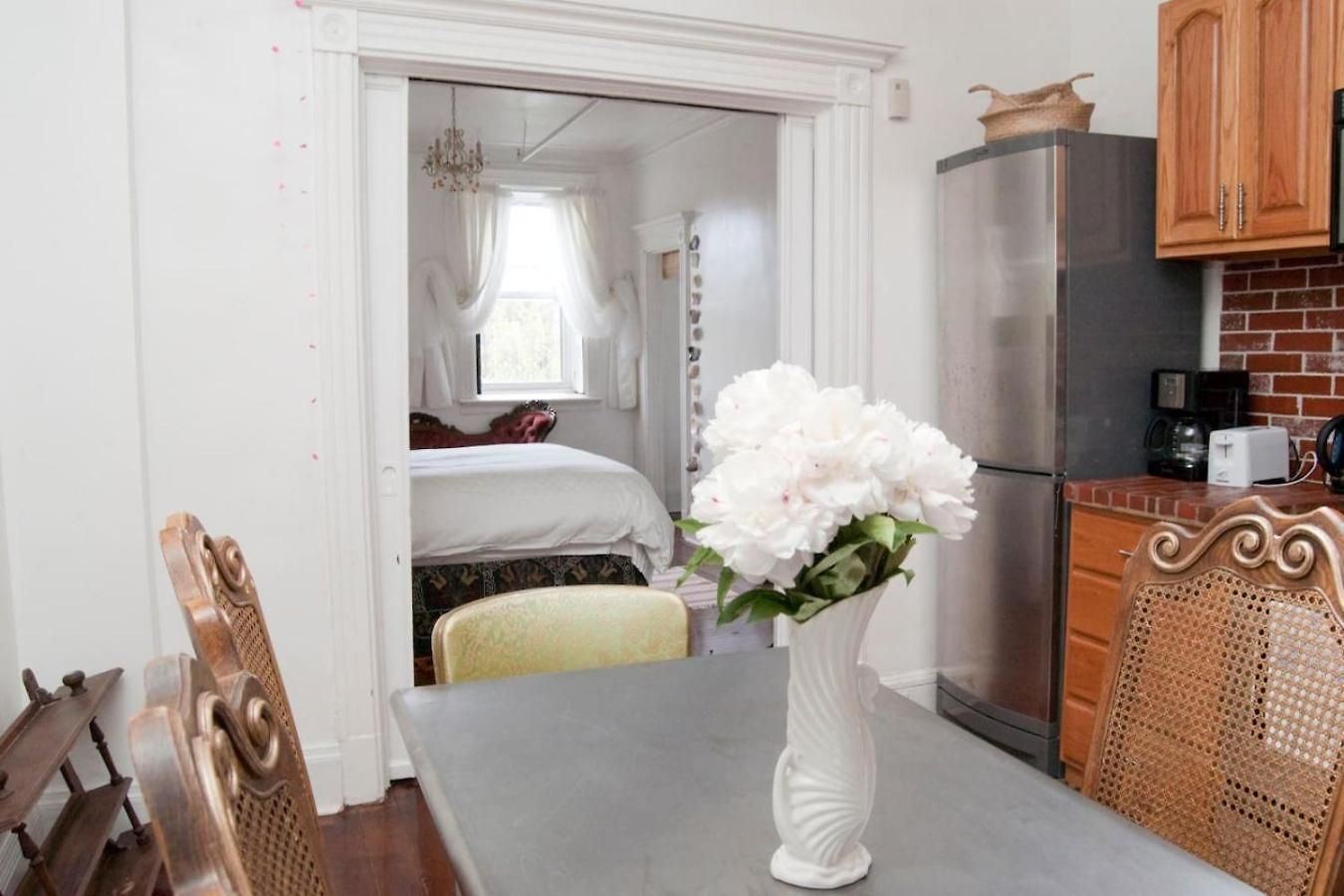 La Maison Des Sirenes 2, Bohemian, Eclectic 4* New York