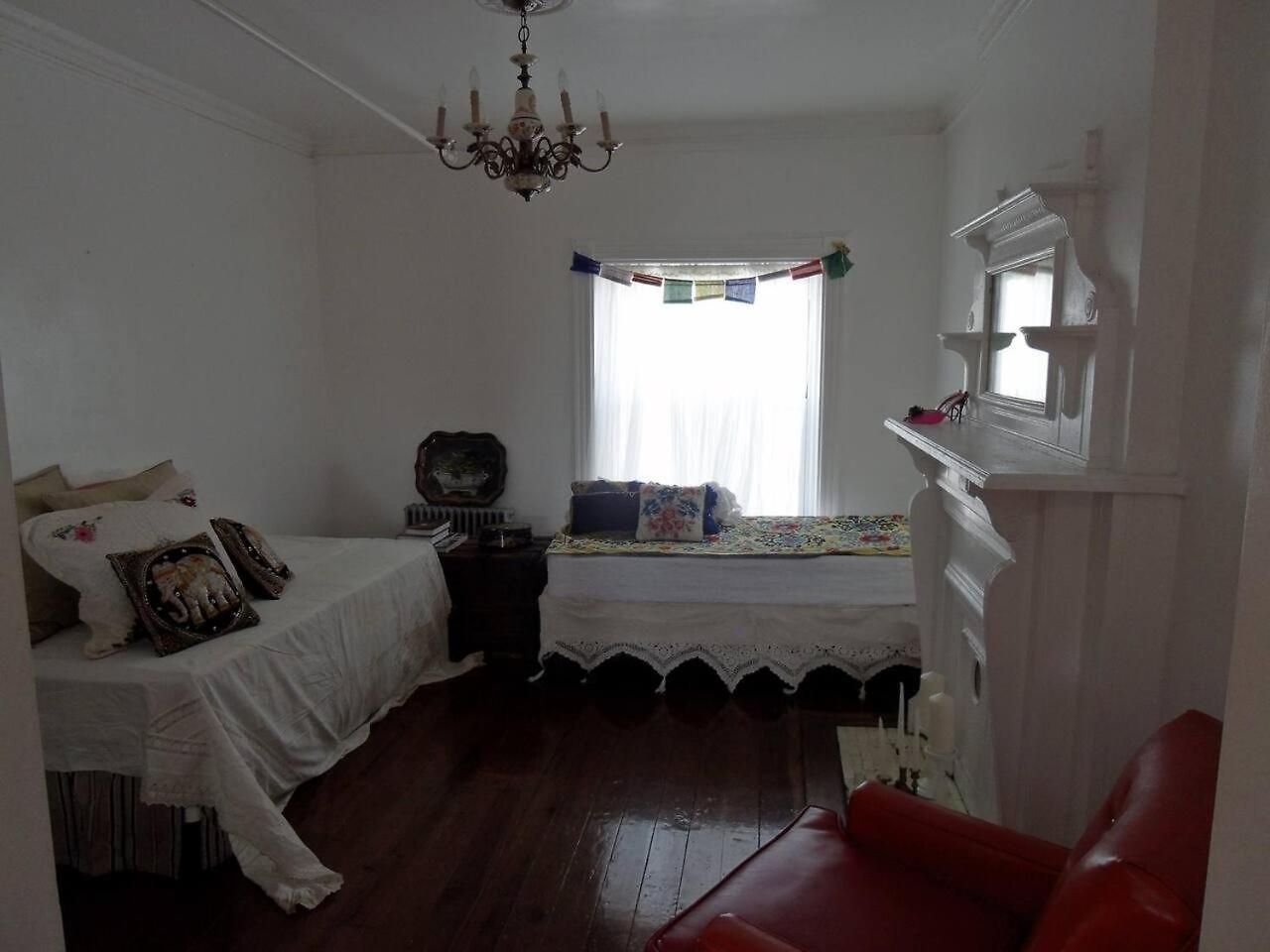 Aparthotel La Maison Des Sirenes 2, Bohemian, Eclectic