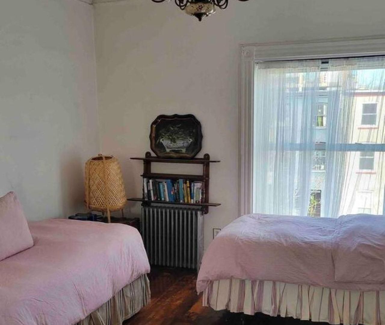 La Maison Des Sirenes 2, Bohemian, Eclectic 4* New York