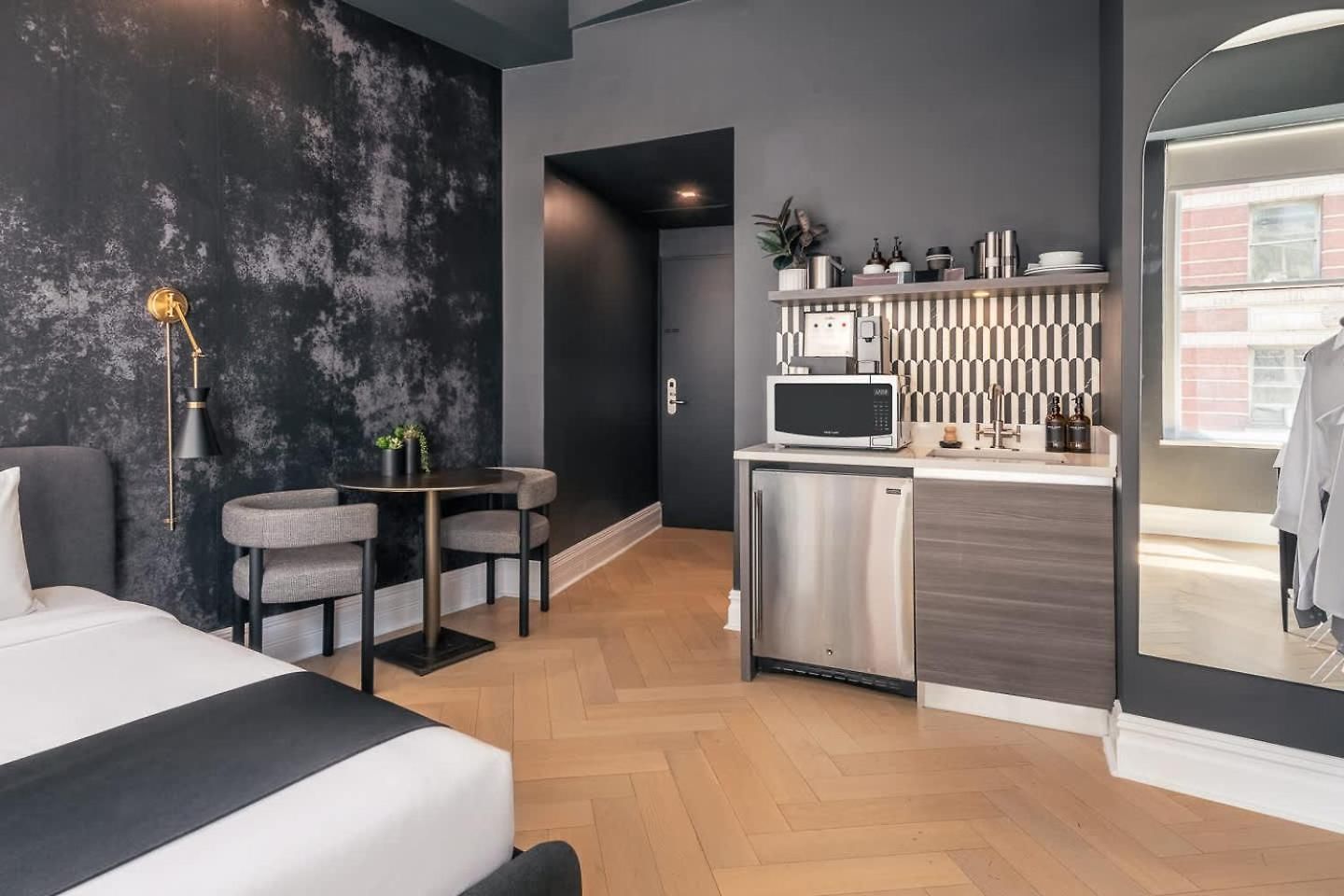 Two-bedroom By Madison Square Park