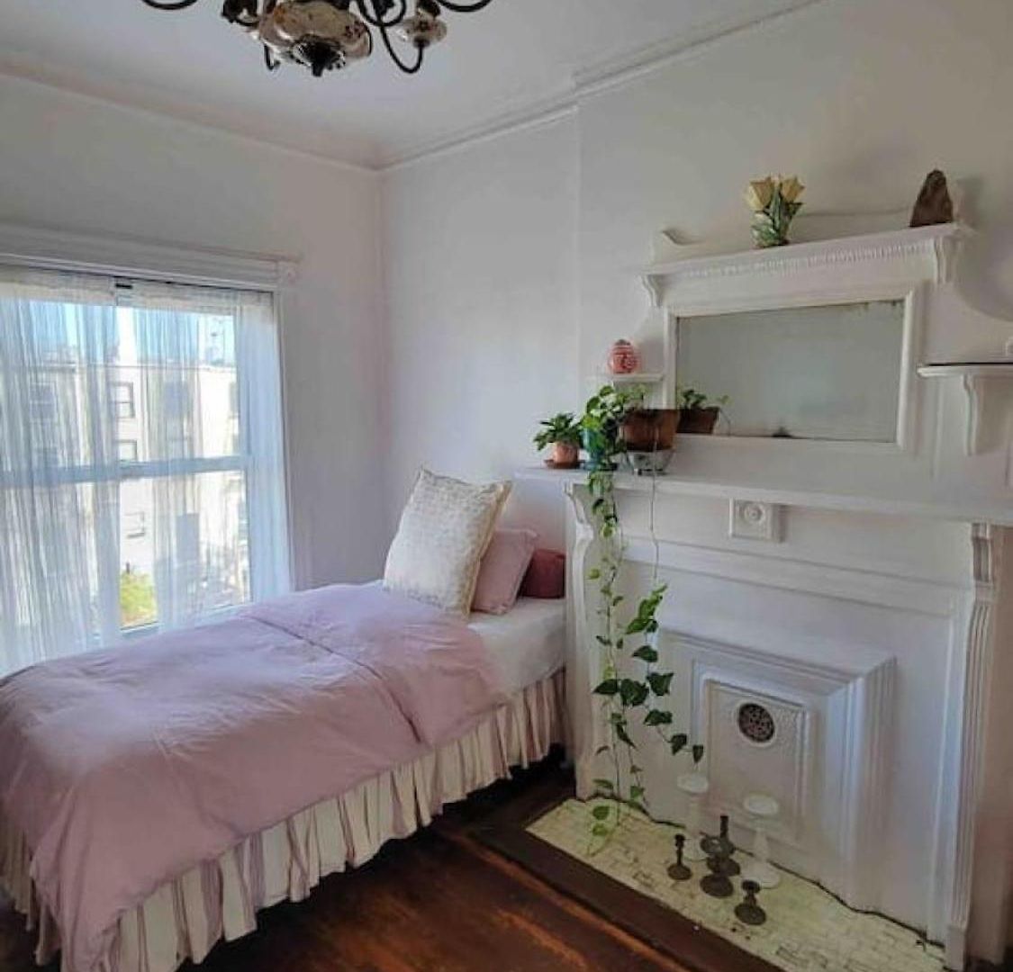 Aparthotel La Maison Des Sirenes 2, Bohemian, Eclectic New York