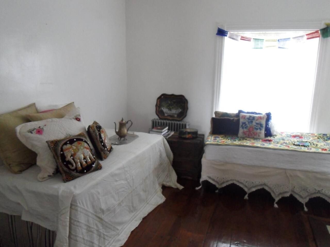 La Maison Des Sirenes 2, Bohemian, Eclectic 4* New York