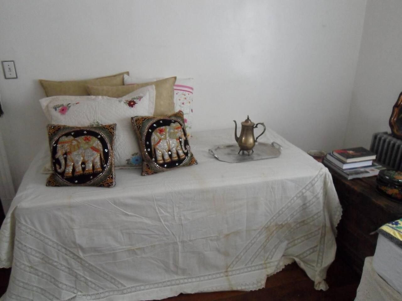 La Maison Des Sirenes 2, Bohemian, Eclectic Aparthotel New York