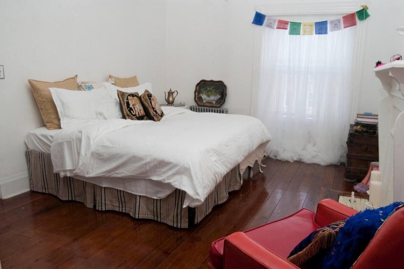 Aparthotel La Maison Des Sirenes 2, Bohemian, Eclectic 4*