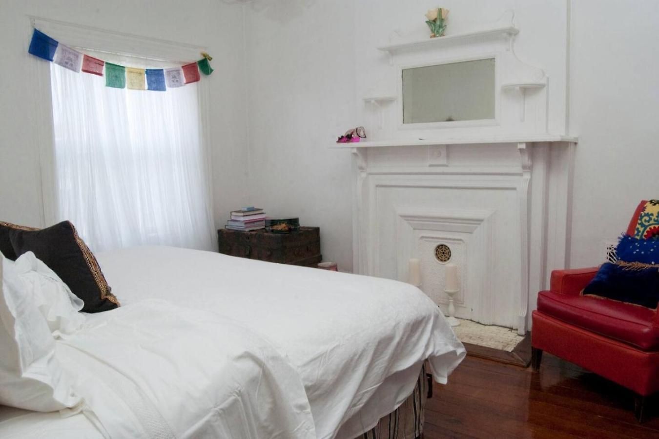 Aparthotel La Maison Des Sirenes 2, Bohemian, Eclectic