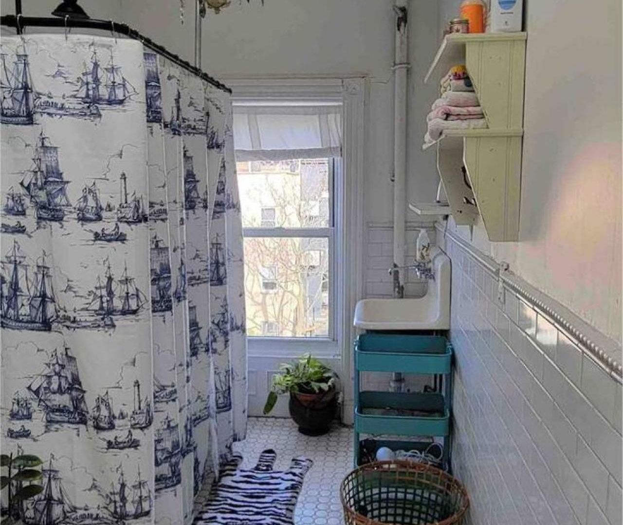 La Maison Des Sirenes 2, Bohemian, Eclectic 4* New York